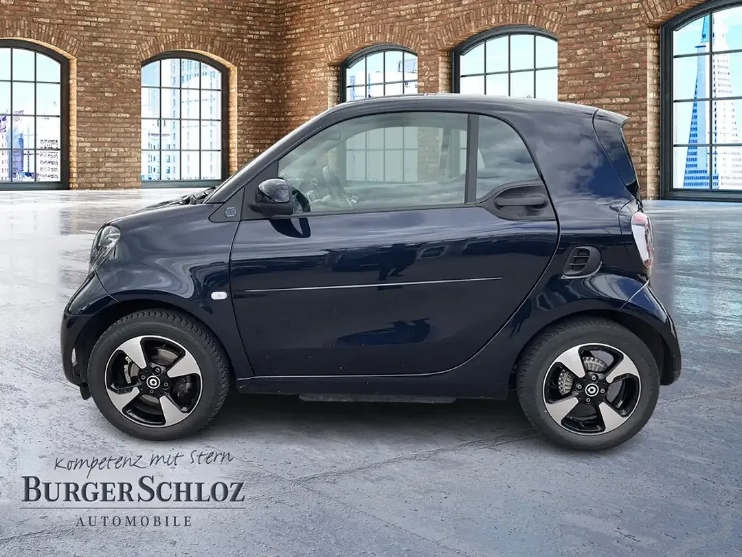 smart forTwo - Thumbnail 7