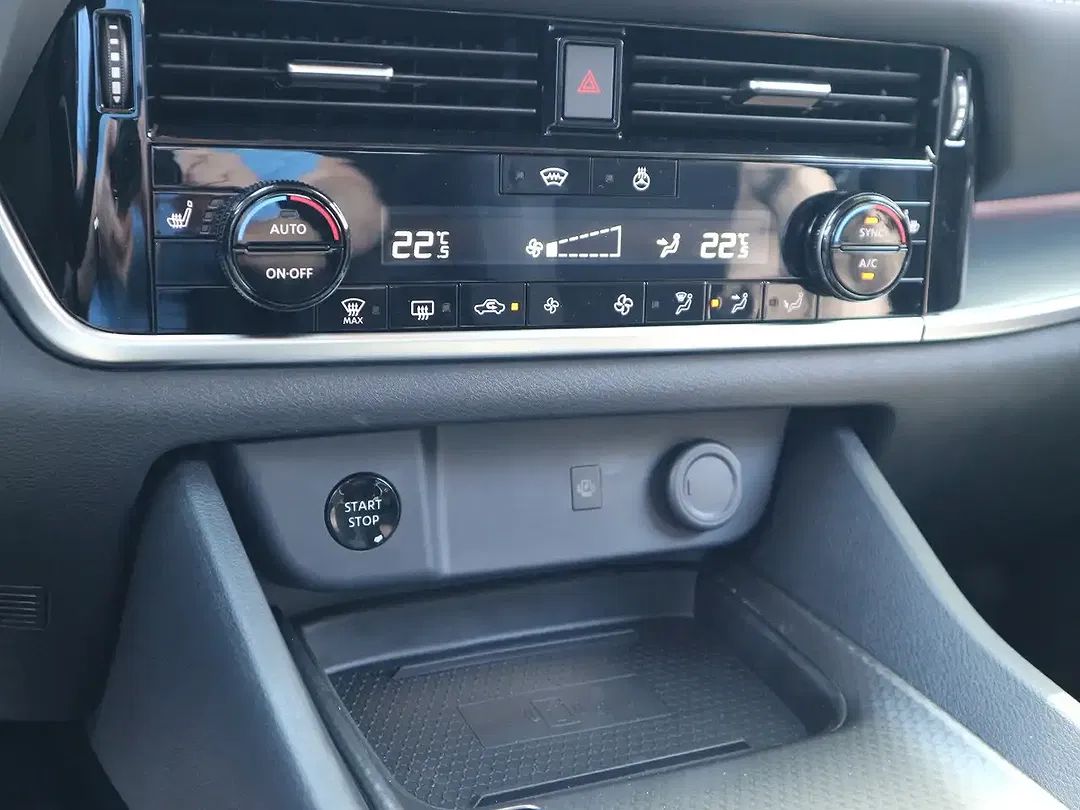 Nissan Qashqai 1.5 e-Power N-Way - Thumbnail 12