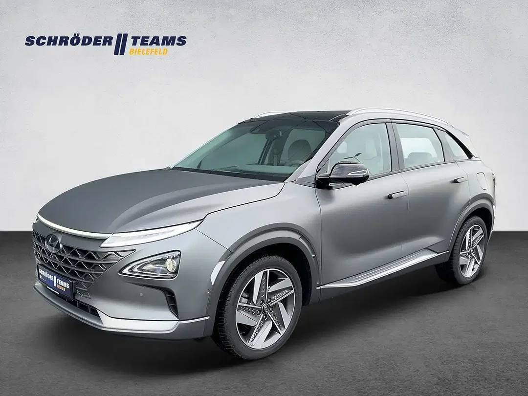 Hyundai NEXO Prime - Afbeelding 1