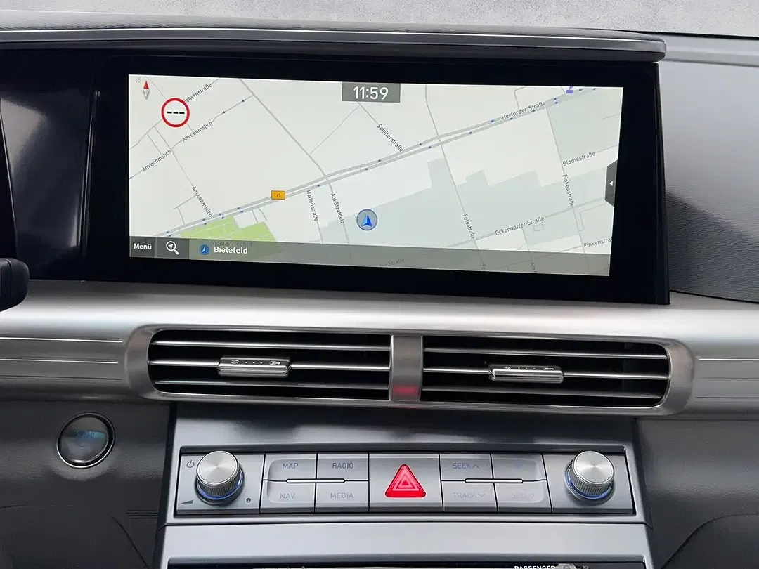 Hyundai NEXO Prime - Thumbnail 10
