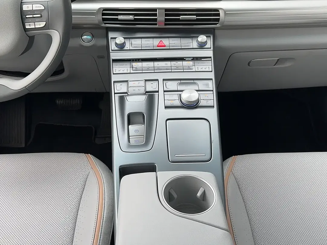 Hyundai NEXO Prime - Thumbnail 11
