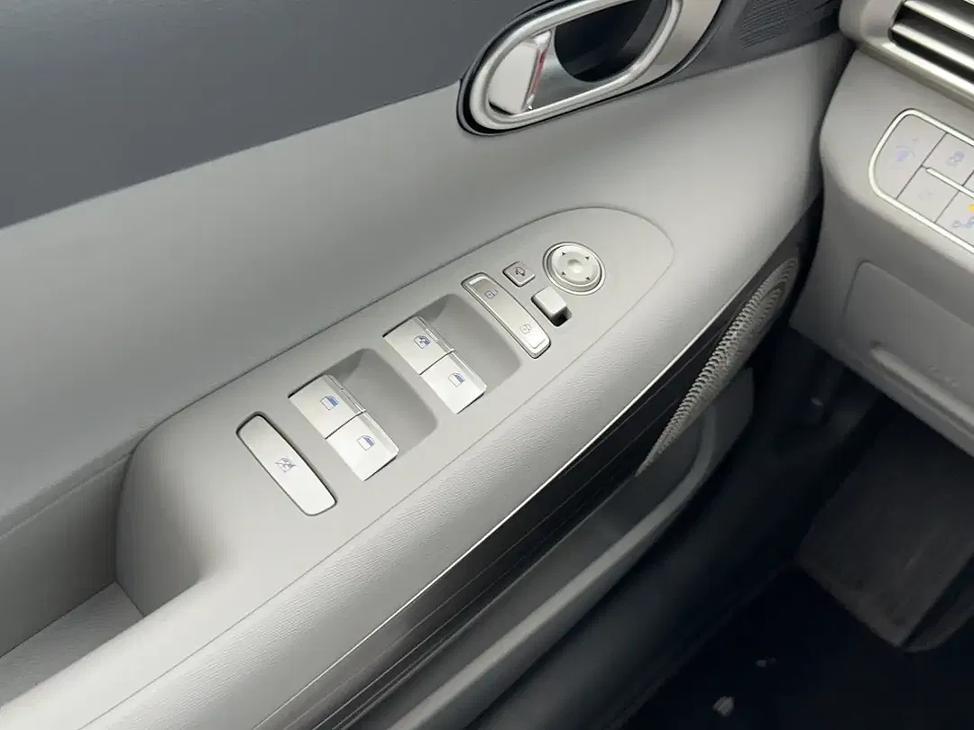 Hyundai NEXO Prime - Thumbnail 12