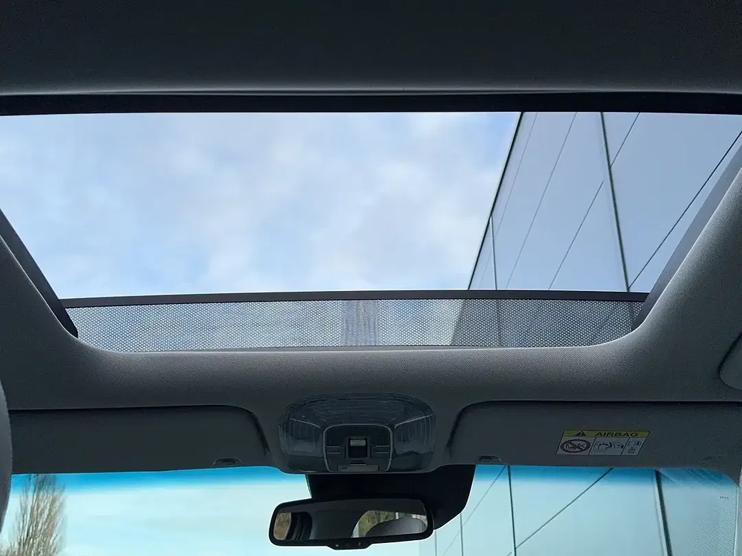 Hyundai NEXO Prime - Thumbnail 13