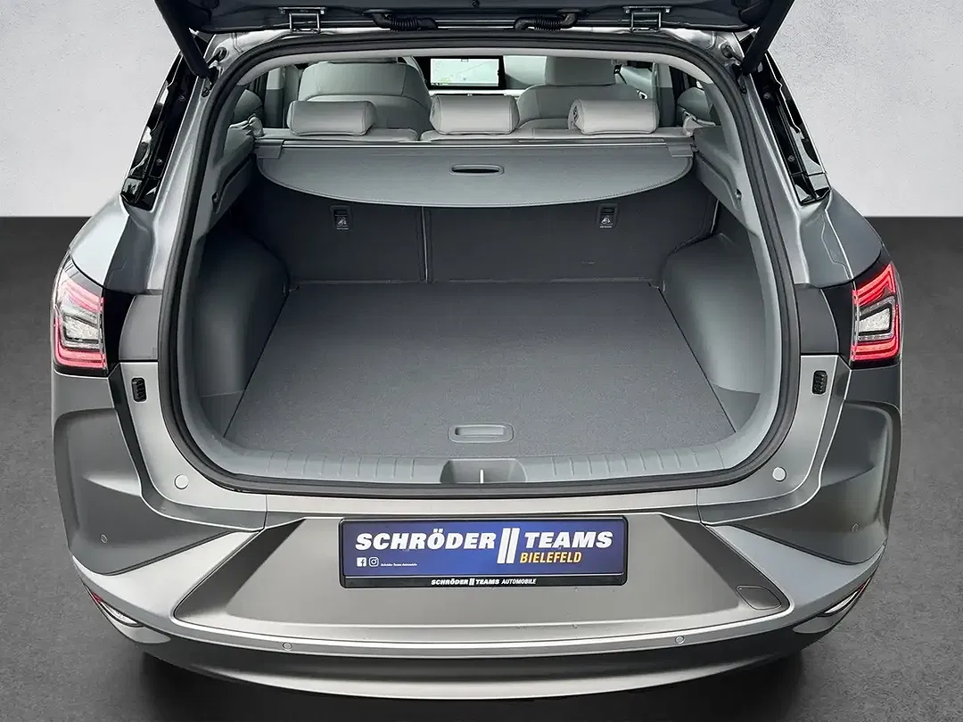 Hyundai NEXO Prime - Thumbnail 14