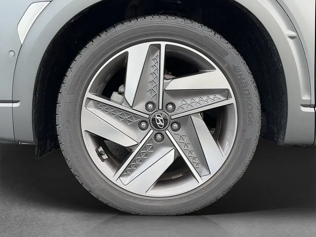 Hyundai NEXO Prime - foto 15