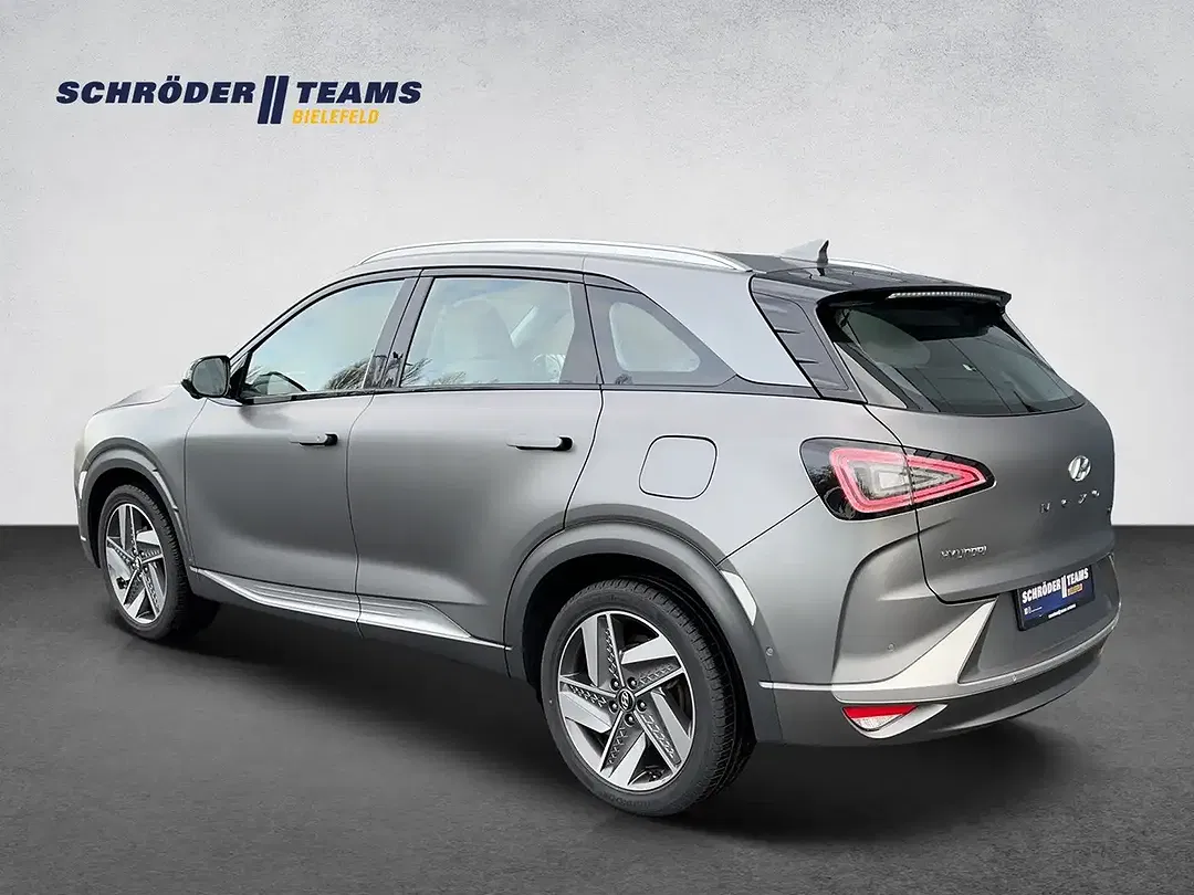 Hyundai NEXO Prime - Thumbnail 3
