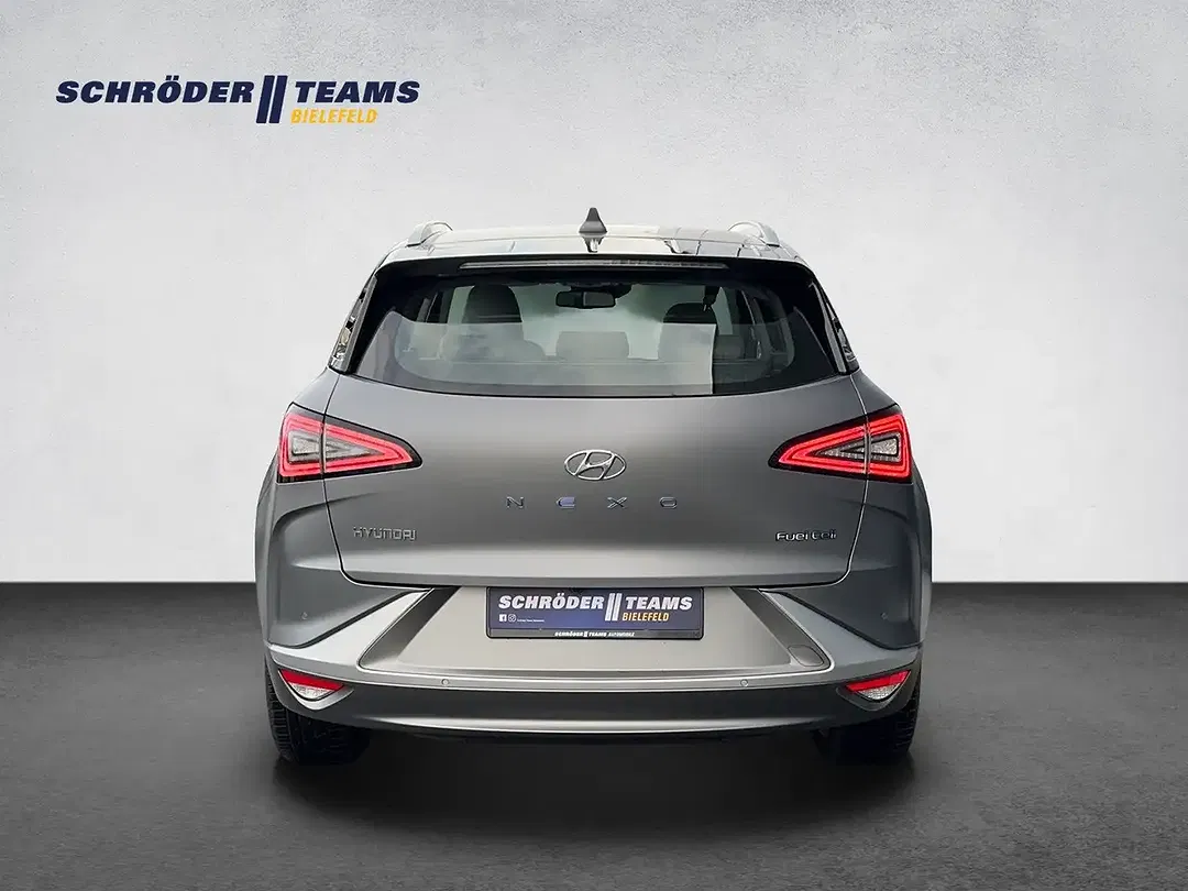 Hyundai NEXO Prime - Thumbnail 4