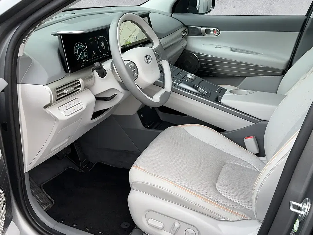 Hyundai NEXO Prime - Thumbnail 5