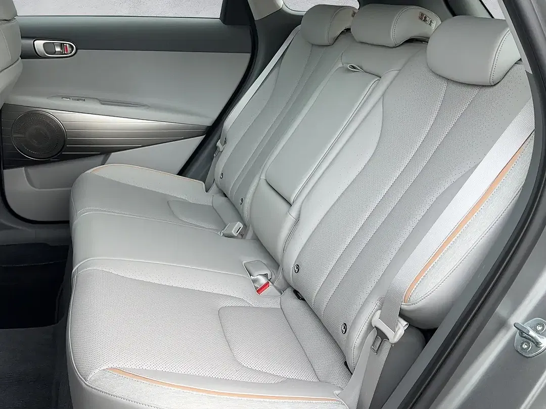 Hyundai NEXO Prime - Thumbnail 6