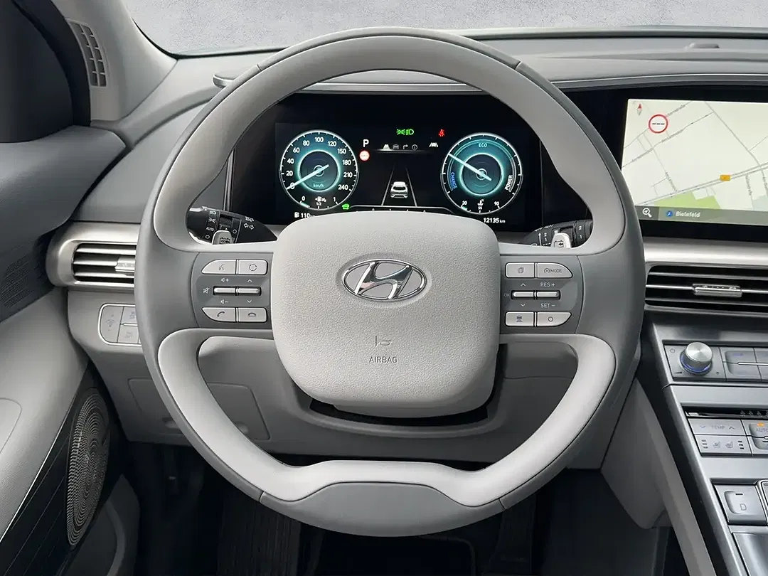 Hyundai NEXO Prime - Thumbnail 8