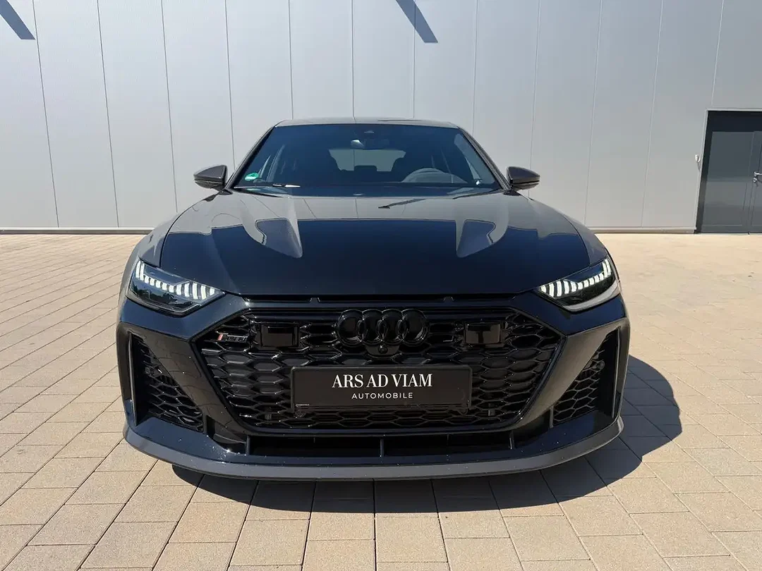 Audi RS6 Avant - Afbeelding 1