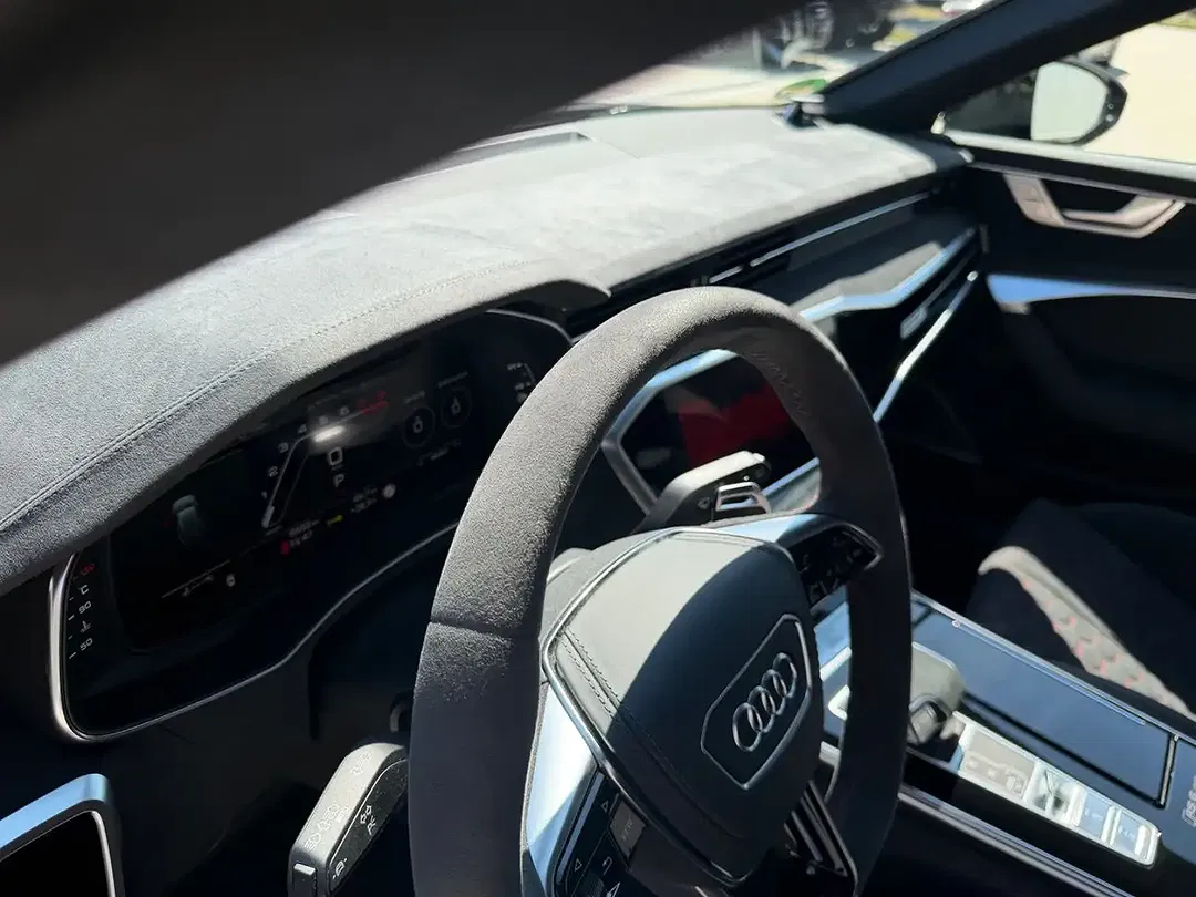 Audi RS6 Avant - Thumbnail 14