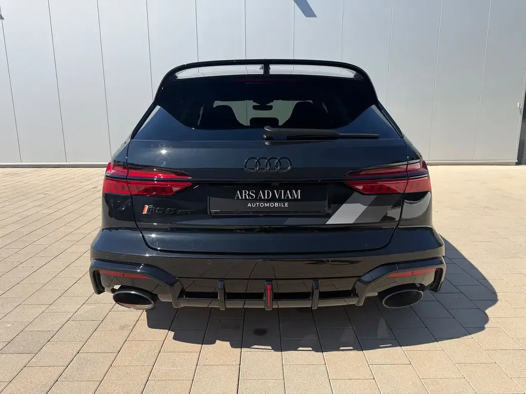 Audi RS6 Avant - Thumbnail 7