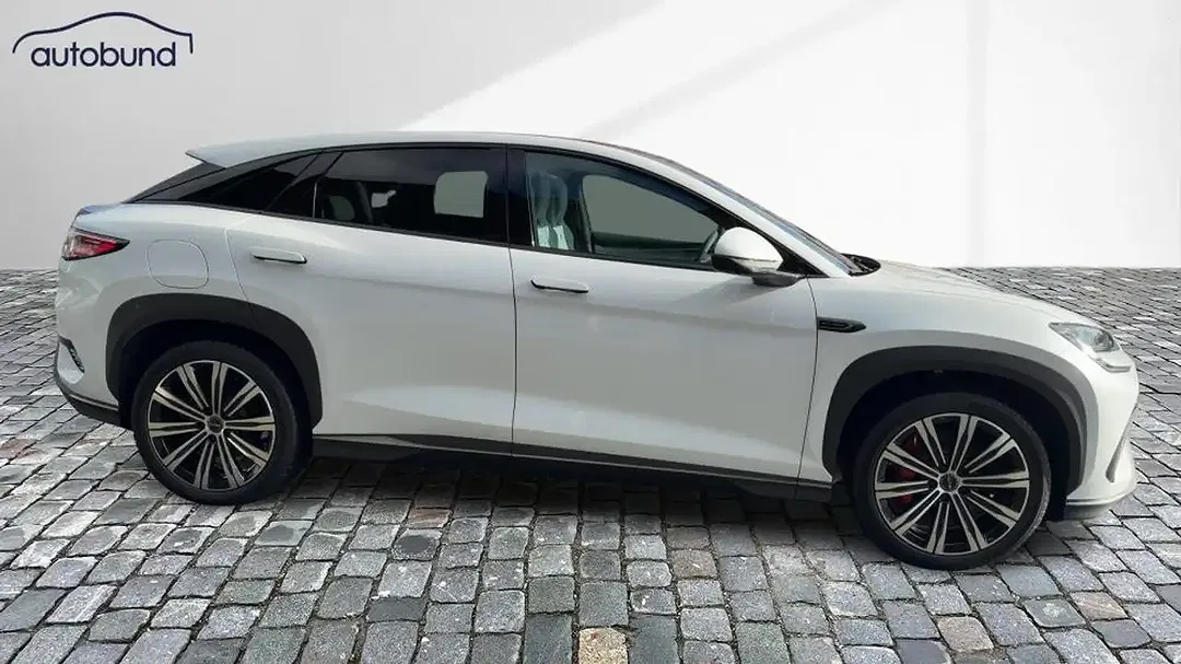 BYD Sealion 7 AWD Excellence - Thumbnail 4