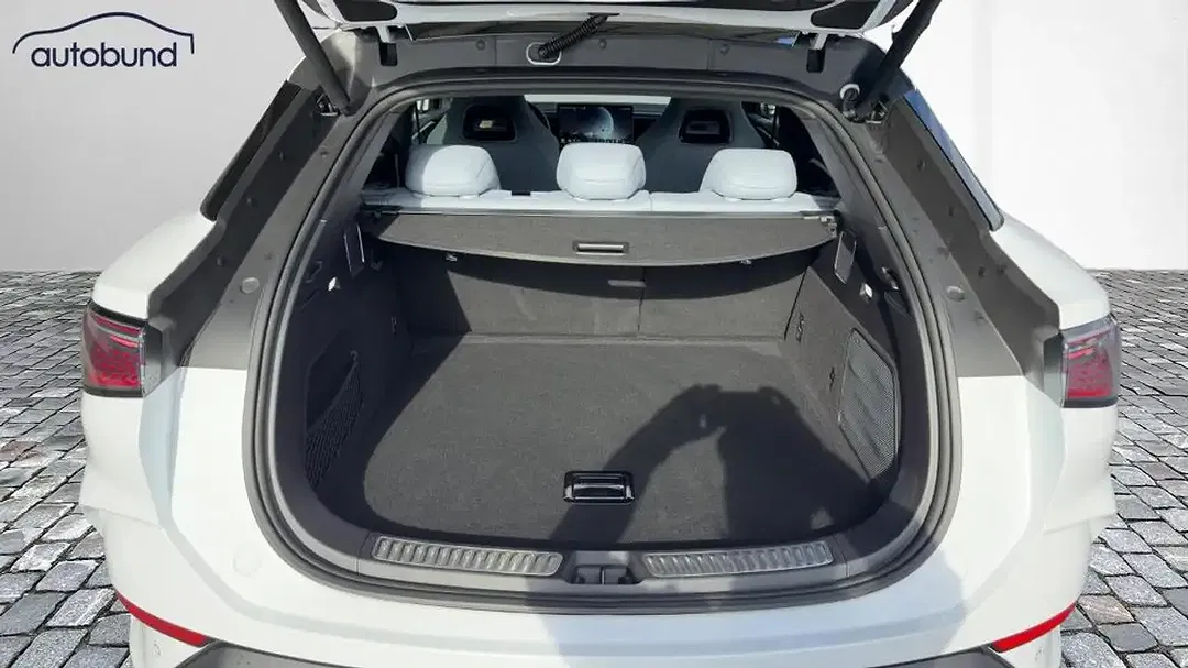 BYD Sealion 7 AWD Excellence - Thumbnail 8