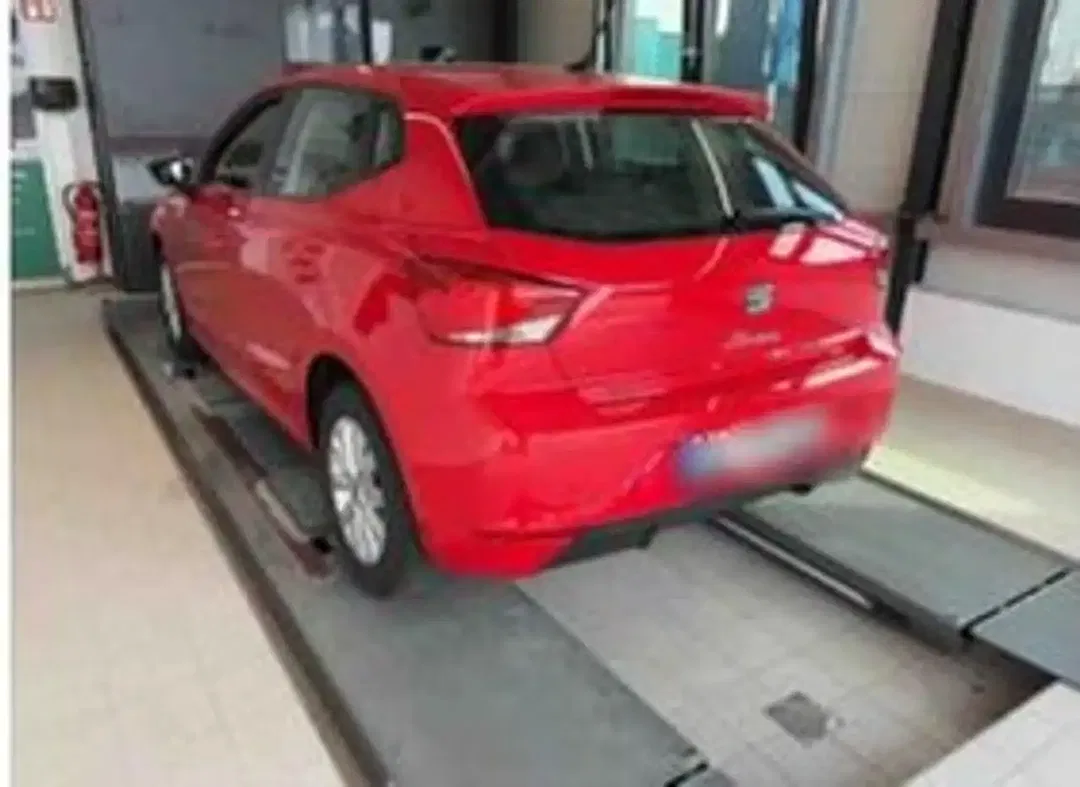 SEAT Ibiza 1.0 TSI Style Edition - Thumbnail 3