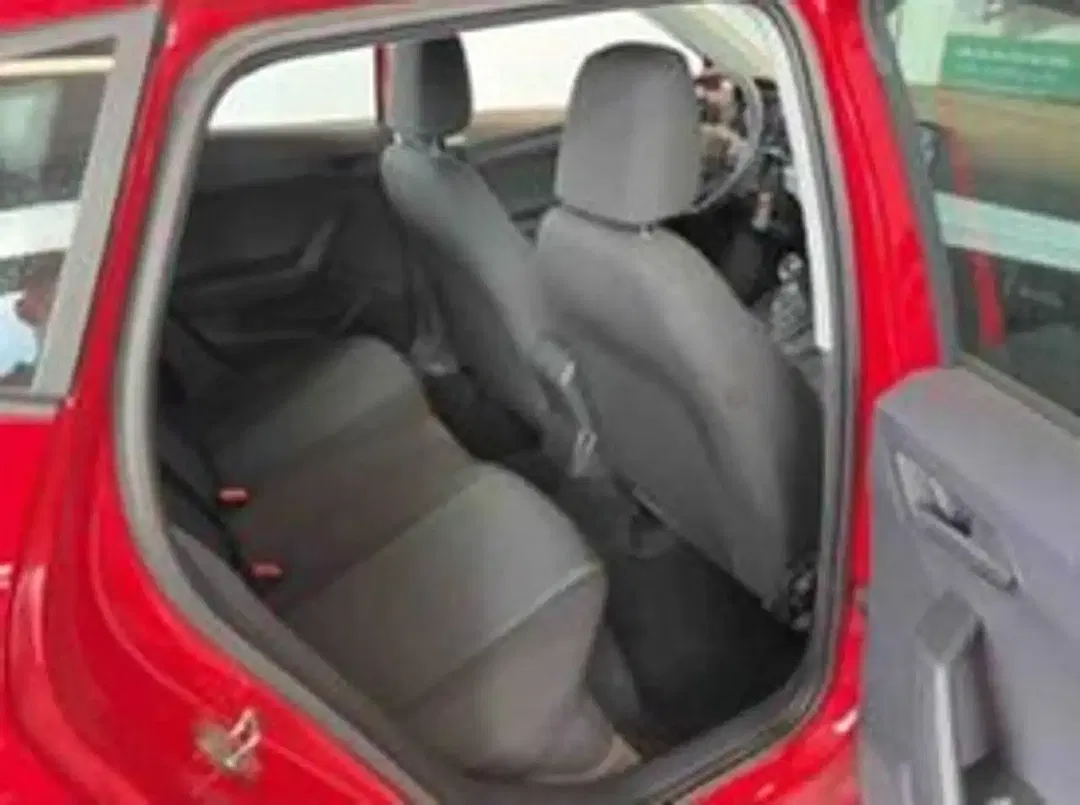 SEAT Ibiza 1.0 TSI Style Edition - Thumbnail 6