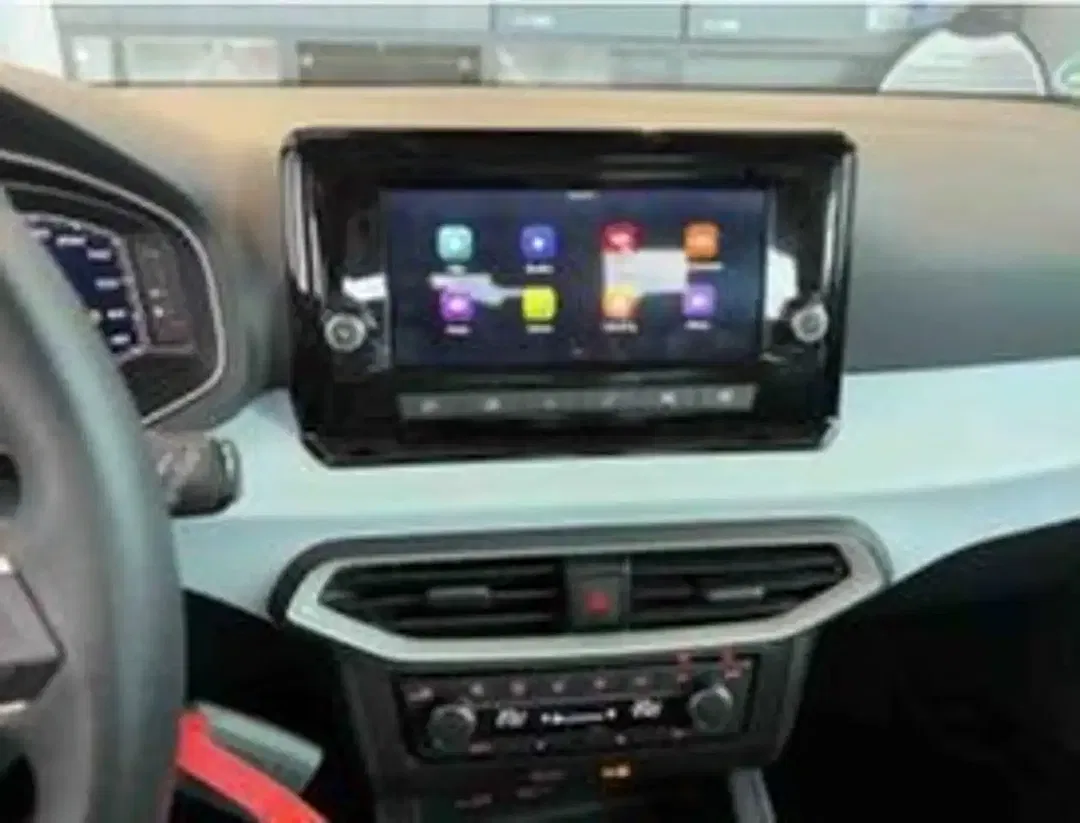 SEAT Ibiza 1.0 TSI Style Edition - Thumbnail 7