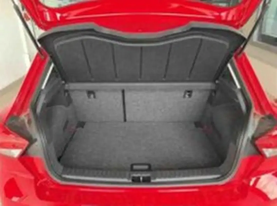 SEAT Ibiza 1.0 TSI Style Edition - Thumbnail 8