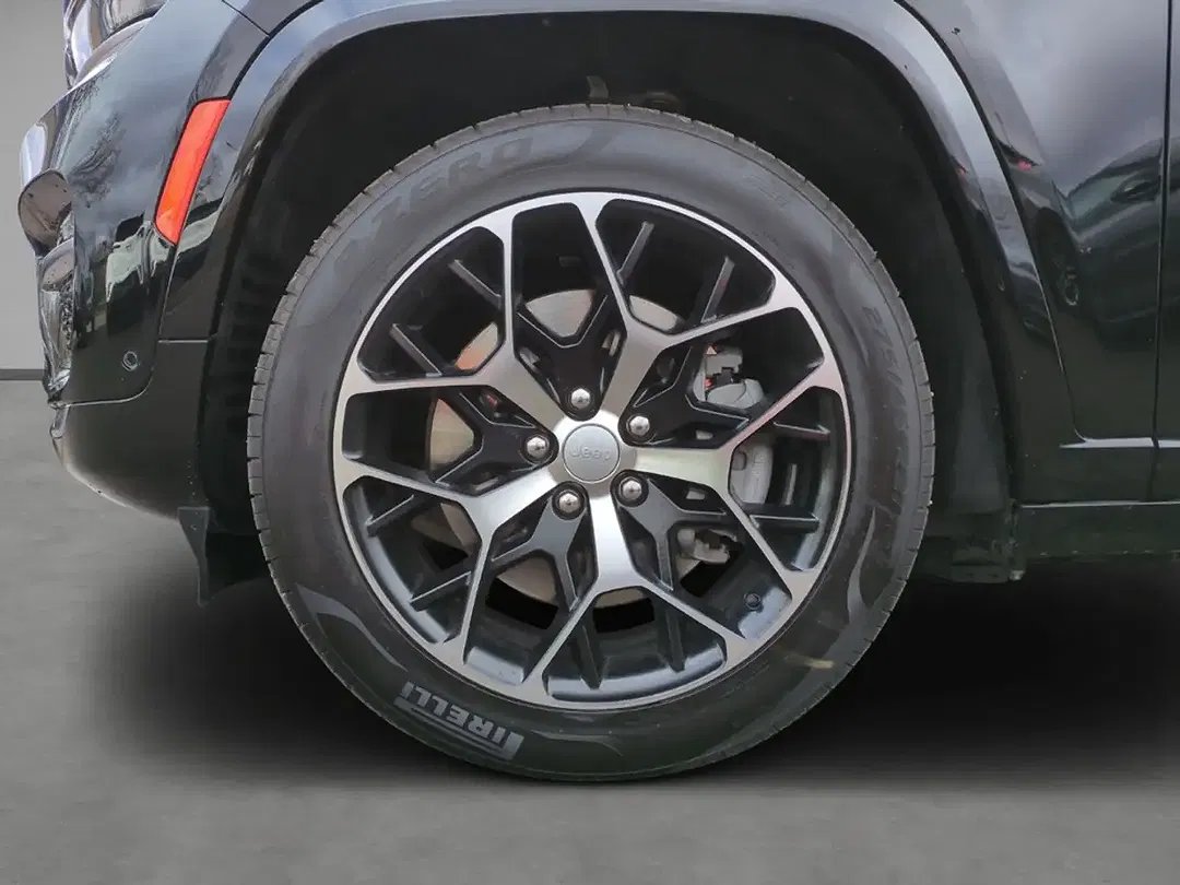 Jeep Grand Cherokee 2.0 GSE T4 PHEV Hybrid 4xe - foto 8