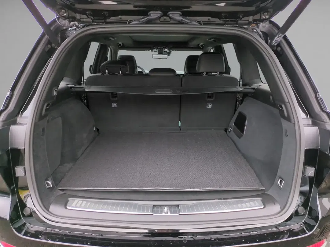 Jeep Grand Cherokee 2.0 GSE T4 PHEV Hybrid 4xe - Thumbnail 3