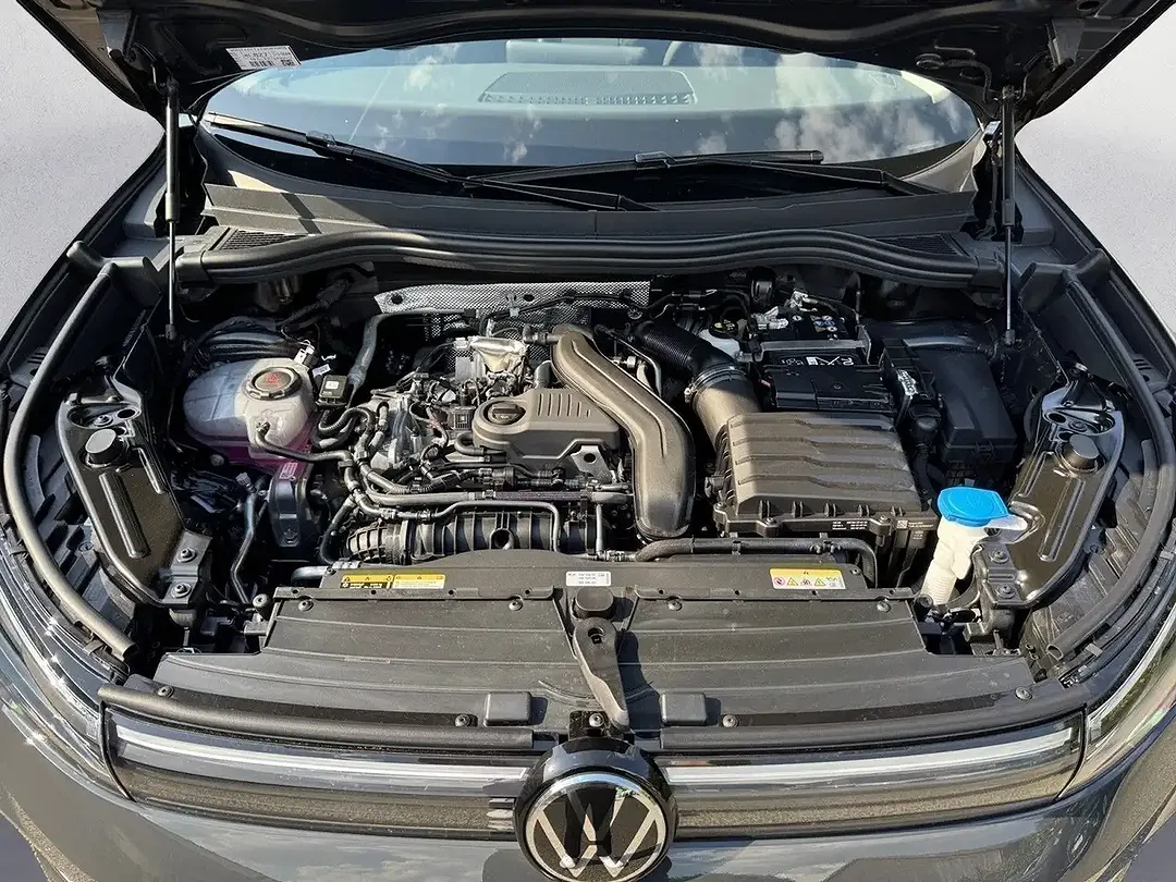 Volkswagen Tiguan 1.5 Life - Thumbnail 9