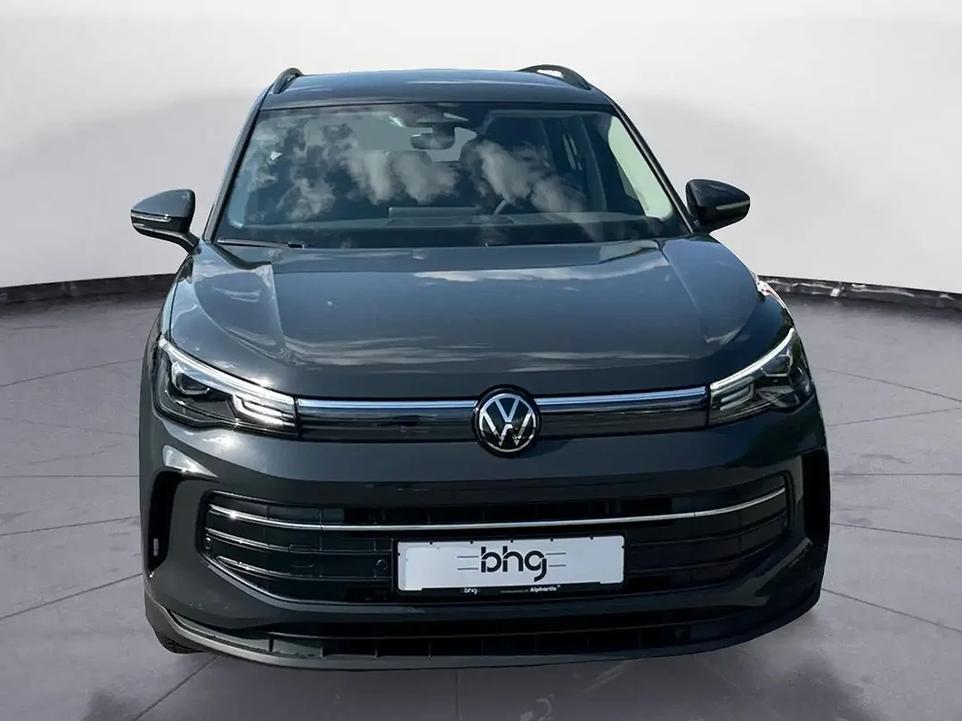 Volkswagen Tiguan 1.5 Life - Afbeelding 1