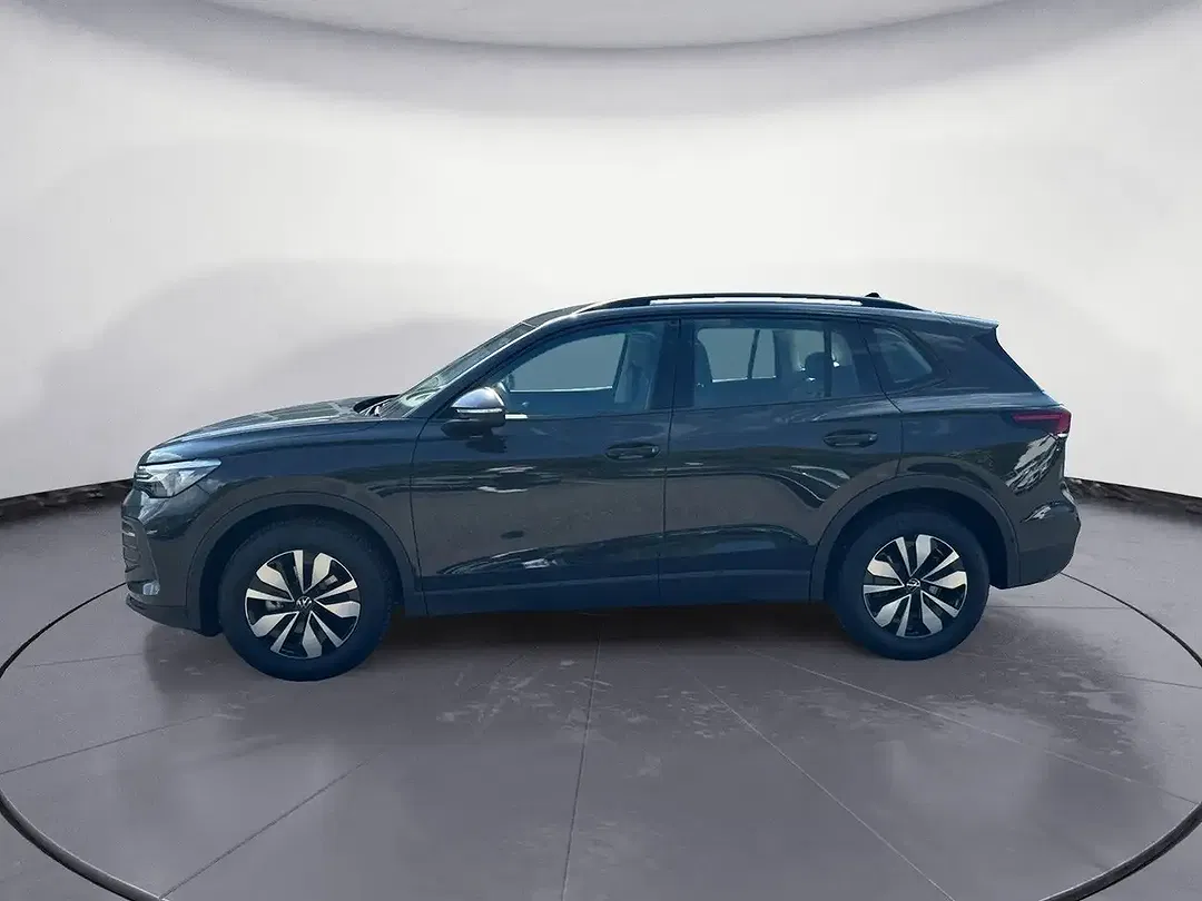 Volkswagen Tiguan 1.5 Life - Thumbnail 2