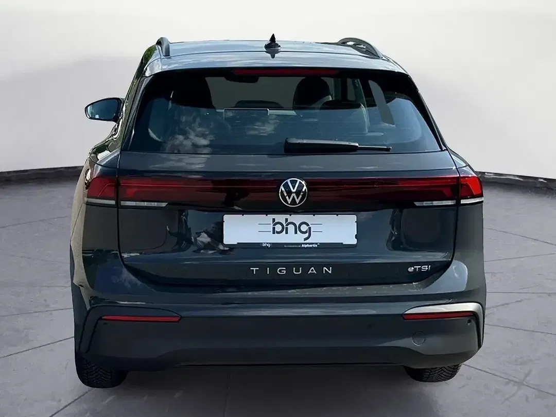 Volkswagen Tiguan 1.5 Life - Thumbnail 3