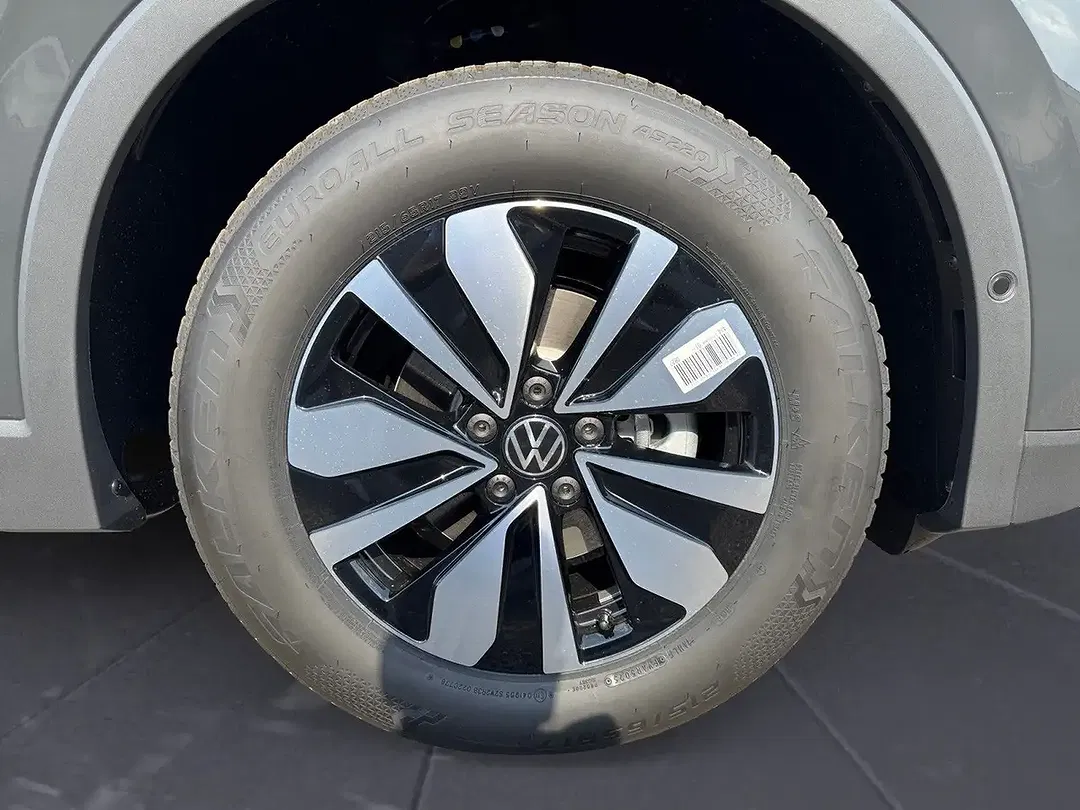Volkswagen Tiguan 1.5 Life - Thumbnail 7