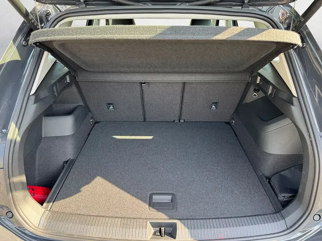 Volkswagen Tiguan 1.5 Life - Thumbnail 8
