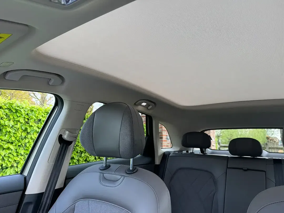 MG S6 EV Luxury - Thumbnail 14
