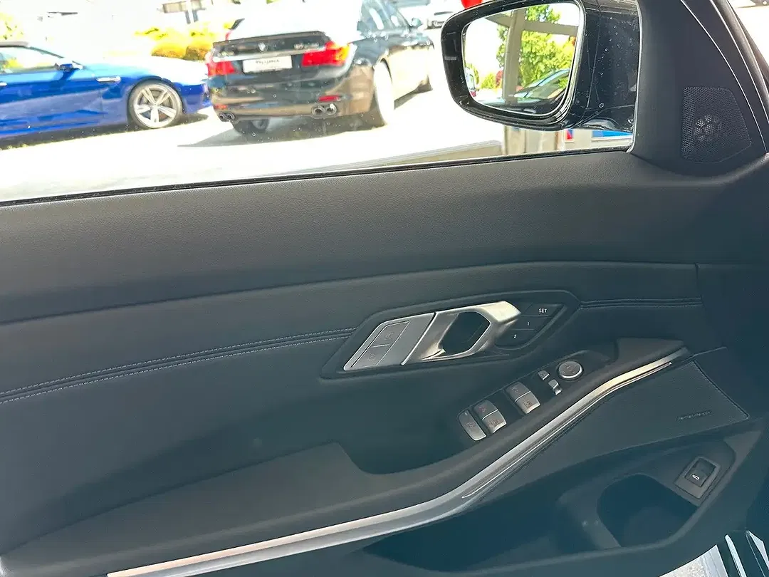 Alpina D3 3.0 Allrad S Touring - Thumbnail 15