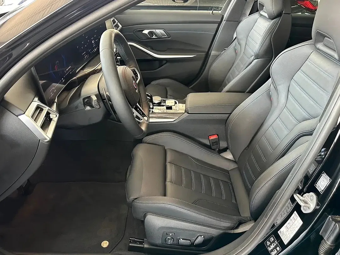 Alpina D3 3.0 Allrad S Touring - Thumbnail 16
