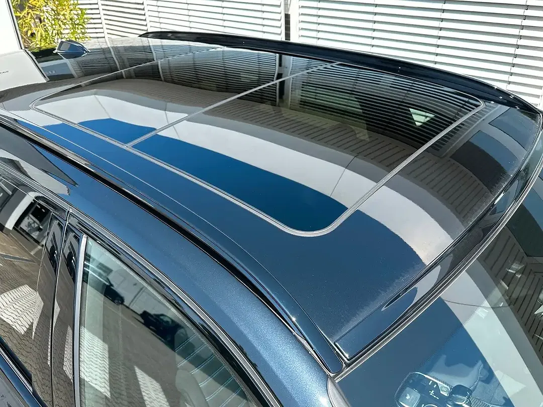 Alpina D3 3.0 Allrad S Touring - foto 2