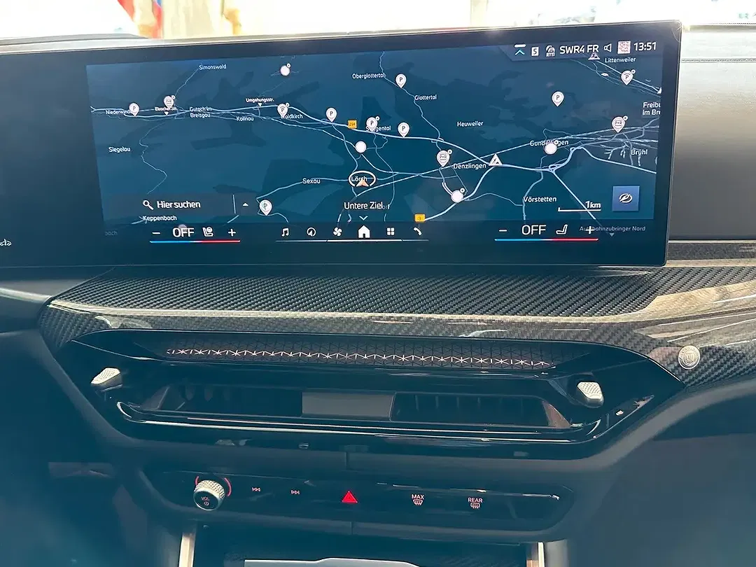 Alpina D3 3.0 Allrad S Touring - Thumbnail 20