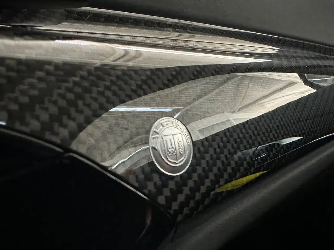 Alpina D3 3.0 Allrad S Touring - Thumbnail 21