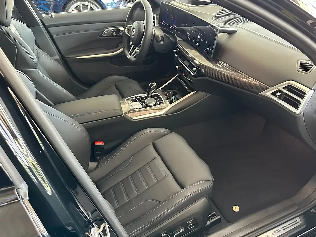 Alpina D3 3.0 Allrad S Touring - Thumbnail 30
