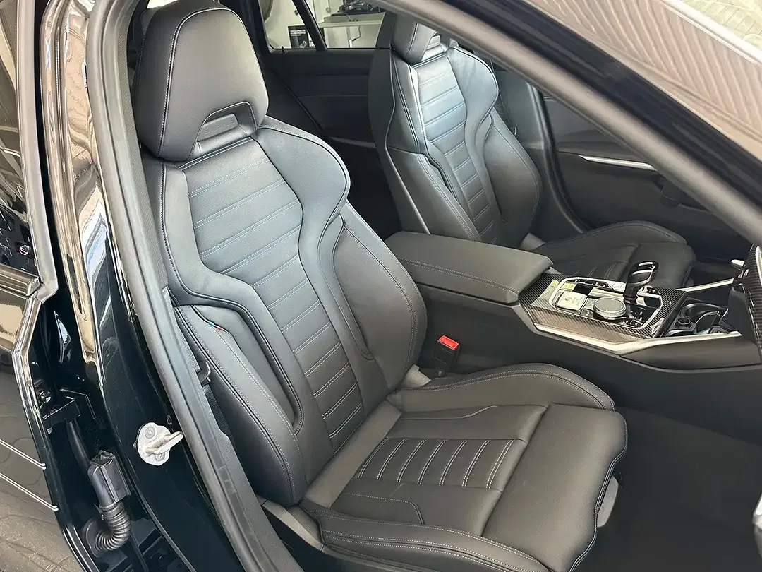 Alpina D3 3.0 Allrad S Touring - foto 31