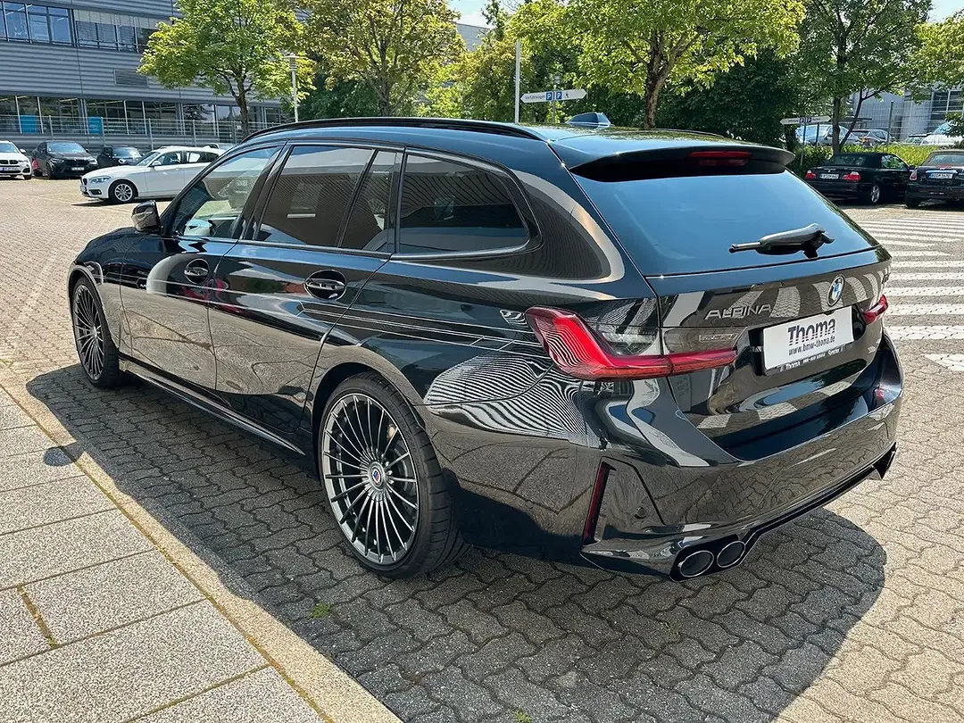 Alpina D3 3.0 Allrad S Touring - Thumbnail 7