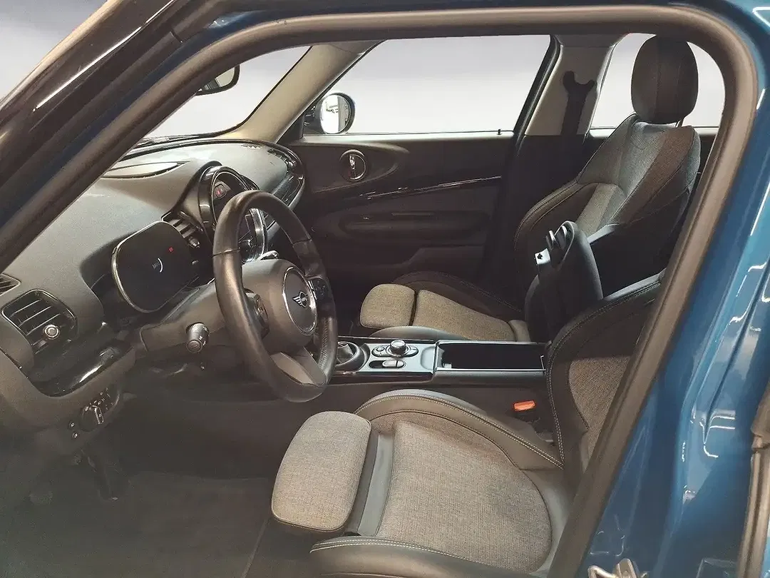 MINI Cooper Clubman Classic Trim - foto 1