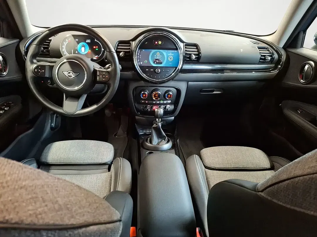 MINI Cooper Clubman Classic Trim - Thumbnail 4
