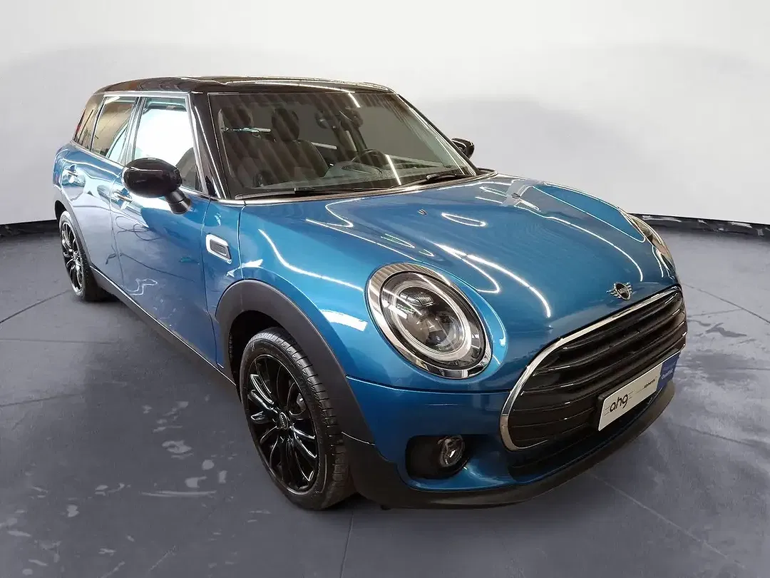 MINI Cooper Clubman Classic Trim - Thumbnail 6
