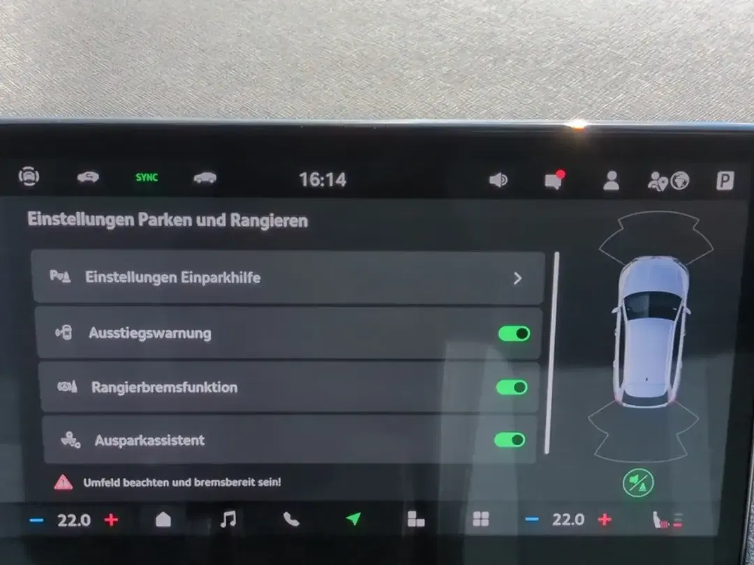 Skoda Octavia 1.5 eTSI Combi Selection - Thumbnail 12