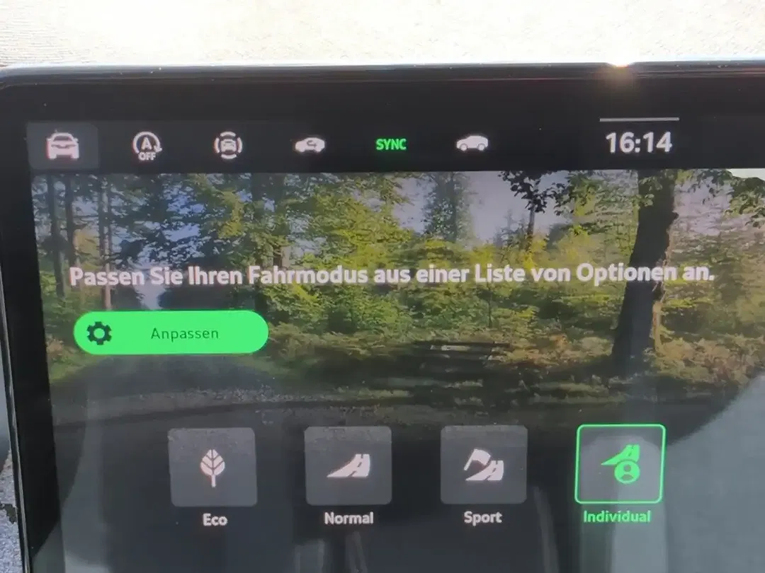 Skoda Octavia 1.5 eTSI Combi Selection - Thumbnail 13