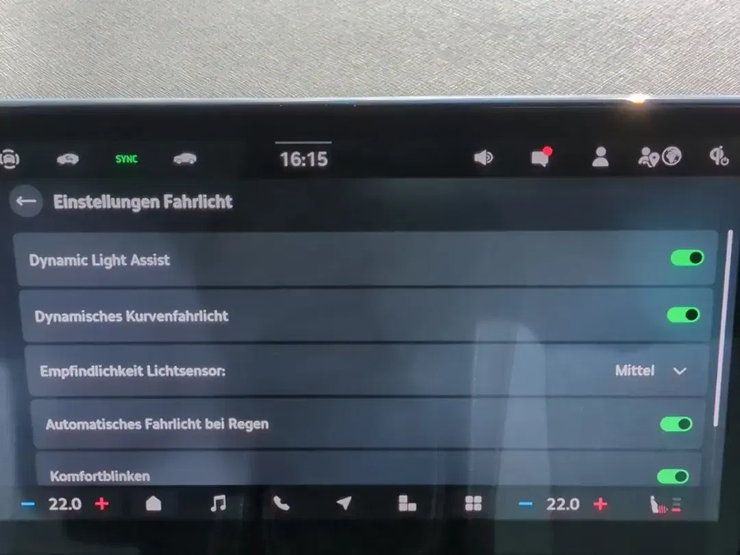 Skoda Octavia 1.5 eTSI Combi Selection - Thumbnail 14