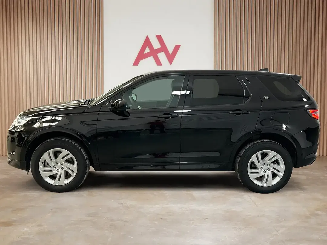 Land Rover Discovery Sport P300e PHEV R-Dynamic - Thumbnail 11