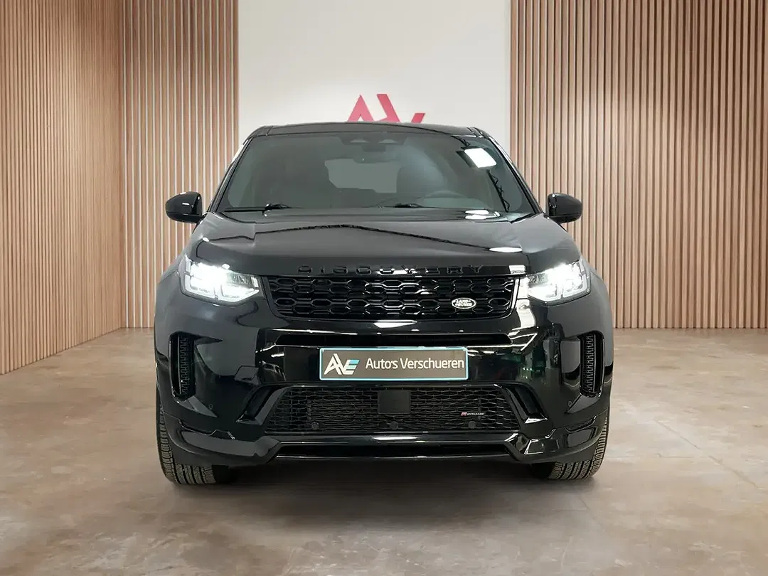 Land Rover Discovery Sport P300e PHEV R-Dynamic - Thumbnail 2