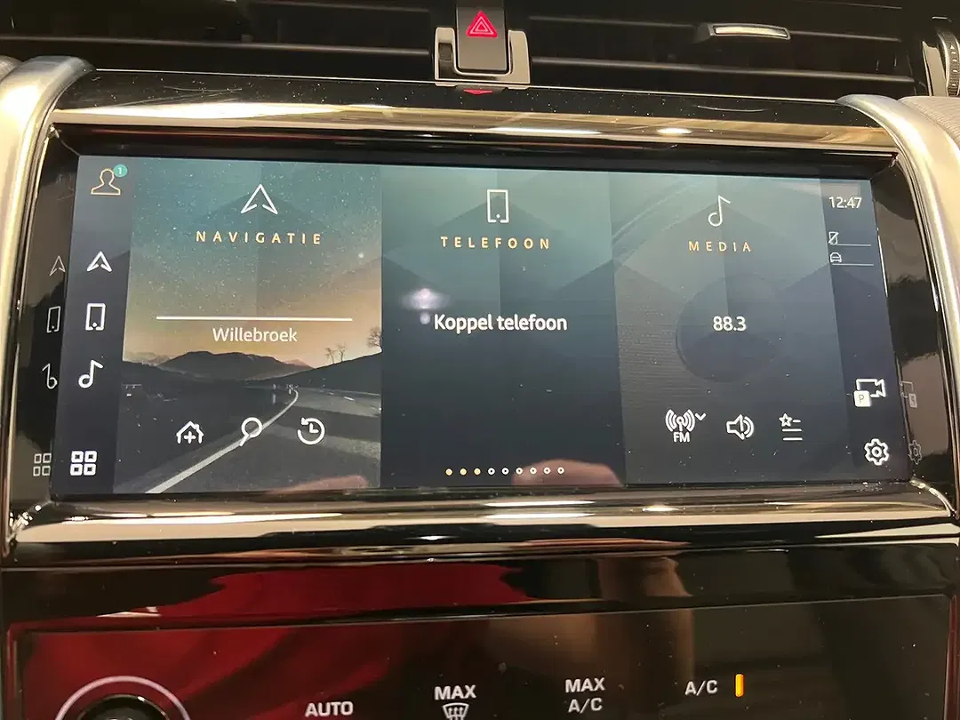 Land Rover Discovery Sport P300e PHEV R-Dynamic - Thumbnail 22