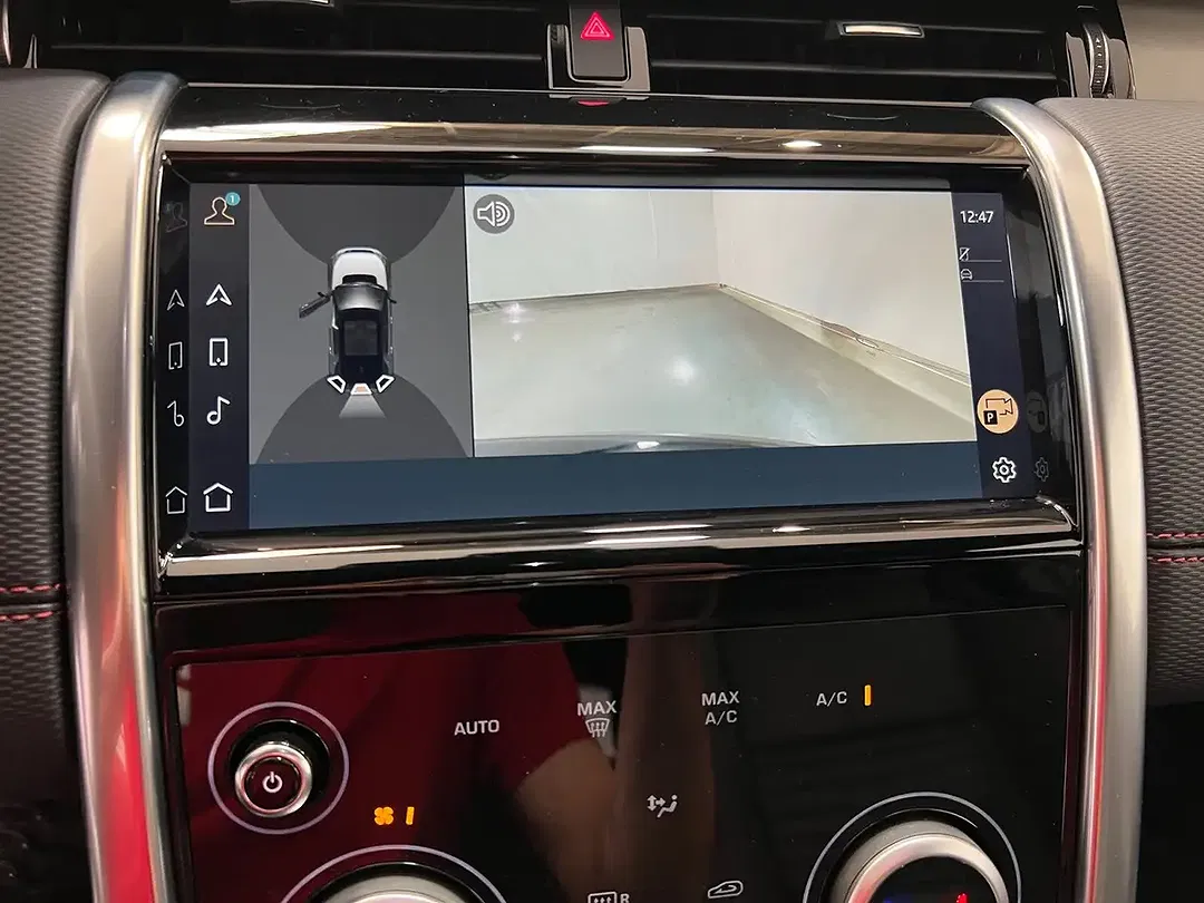 Land Rover Discovery Sport P300e PHEV R-Dynamic - Thumbnail 24